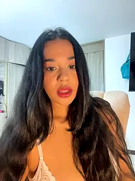 Aitana98  online show from 11/08/25, 02:15