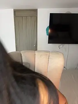 Aitana98  online show from 11/19/25, 02:00