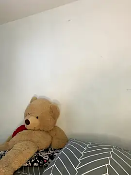 Aitana98  online show from 12/22/25, 01:50