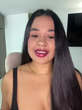 Aitana98  online show from 04/18/26, 01:30