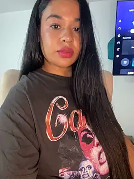 Aitana98  online show from 02/08/26, 01:25