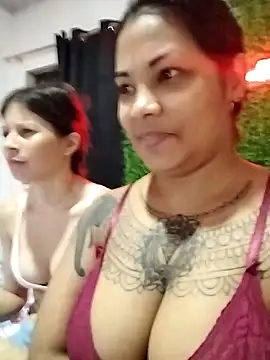 Ari Alexa444 online show from 11/07/25, 02:27