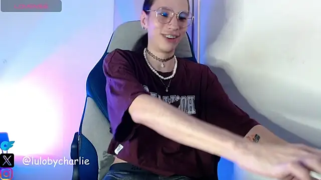 vodkadelulo online show from 05/25/26, 12:54