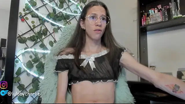 vodkadelulo online show from 02/27/26, 05:29