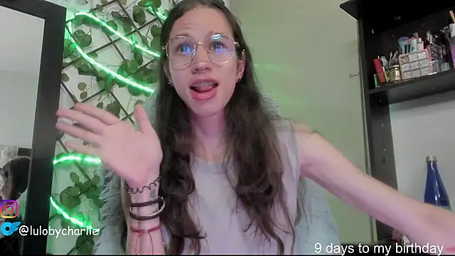 vodkadelulo online show from 02/19/26, 08:33