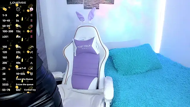 Mady monroe 111 online show from 10/11/25, 08:54