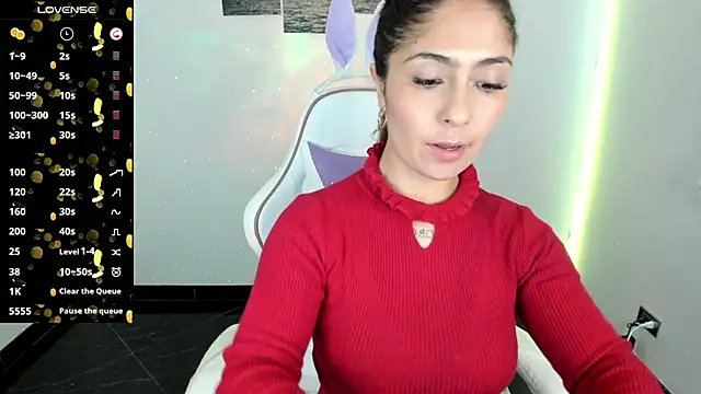 Mady monroe 111 online show from 03/07/25, 08:33