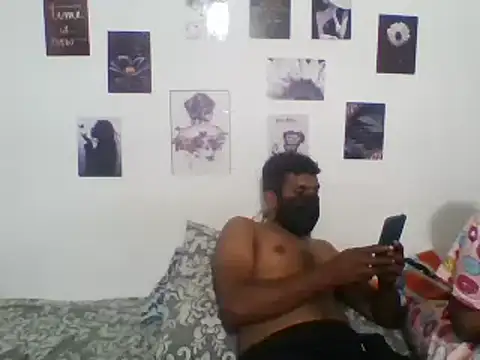 ALEX-BHASHI online show from 01/25/25, 12:05