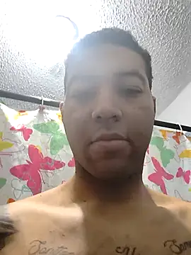 Morenocosta12 online show from 11/25/25, 09:59