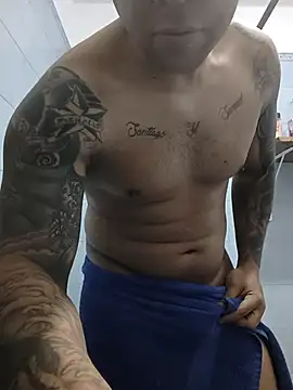 Morenocosta12 online show from 12/21/25, 03:25