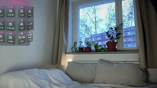 MilkyHoneyLullabies online show from 01/14/26, 09:13