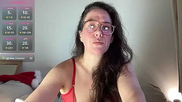 MilkyHoneyLullabies online show from 12/04/25, 09:52