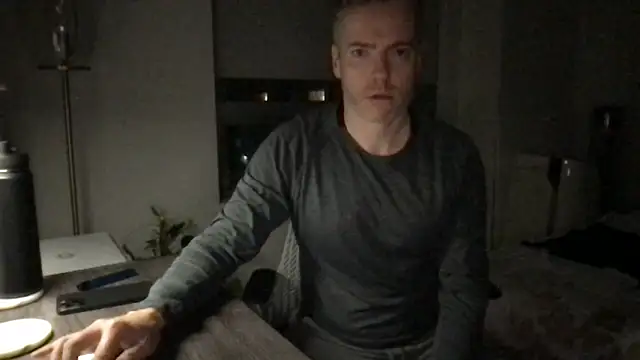 Snapshot of Gingerbushguy chatting on 01/04/25, 10:38 Gingerbushguy online show from 01/04/25, 10:38