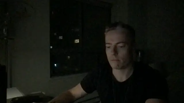 Snapshot of Gingerbushguy chatting on 03/15/25, 10:03 Gingerbushguy online show from 03/15/25, 10:03