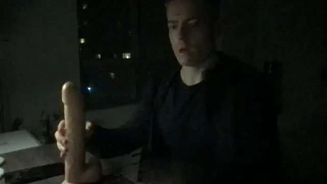 Snapshot of Gingerbushguy chatting on 02/02/25, 10:56 Gingerbushguy online show from 02/02/25, 10:56