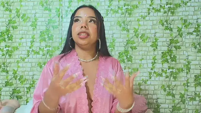 DafneMillers online show from 03/05/25, 01:31