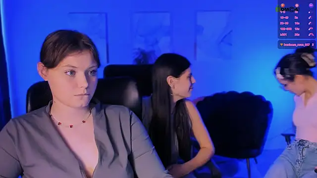 nikole kitt online show from 11/23/25, 09:25