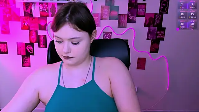 nikole kitt online show from 03/12/26, 07:51