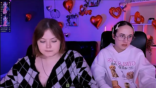 nikole kitt online show from 03/08/26, 02:04