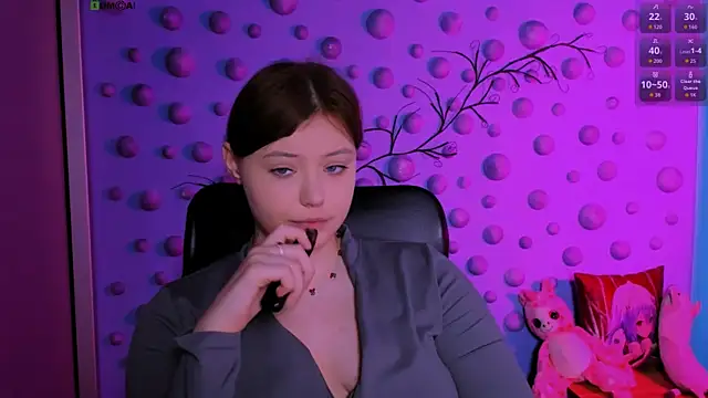 nikole kitt online show from 02/05/26, 09:10