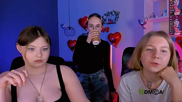 nikole kitt online show from 02/24/26, 07:59