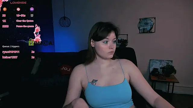 nikole kitt online show from 03/08/25, 03:50