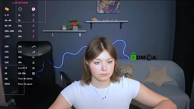 nikole kitt online show from 03/16/25, 02:10