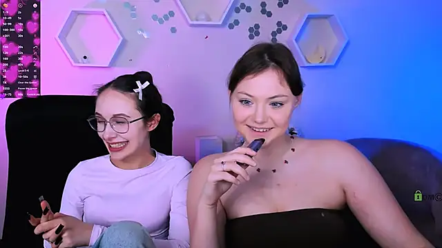 nikole kitt online show from 11/30/25, 08:09