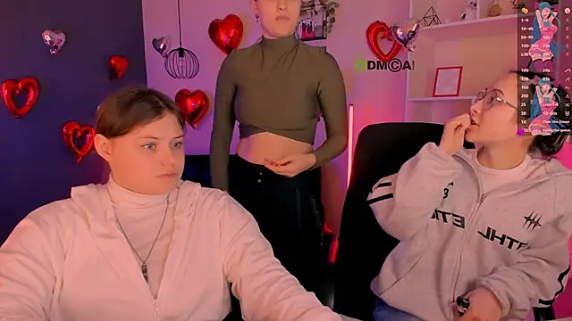 nikole kitt online show from 02/17/26, 08:17