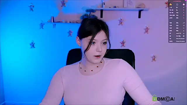 nikole kitt online show from 01/12/26, 07:53