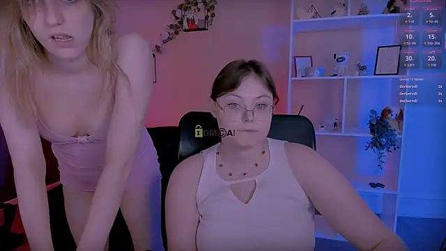 nikole kitt online show from 05/19/26, 01:56