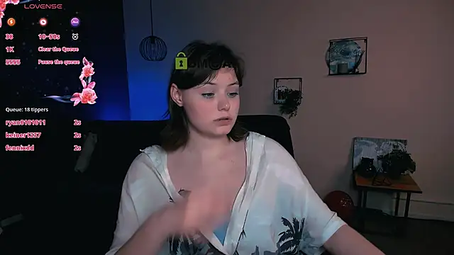 nikole kitt online show from 03/08/25, 06:54