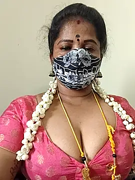 gaurika18 online show from 05/17/26, 06:46