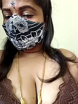 gaurika18 online show from 04/08/26, 08:49