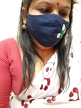 gaurika18 online show from 01/13/26, 07:45