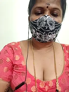 gaurika18 online show from 04/18/26, 07:07