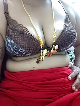 gaurika18 online show from 03/29/26, 02:52