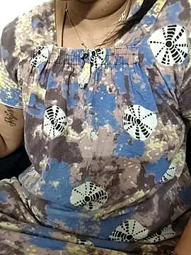 gaurika18 online show from 12/01/25, 02:34