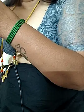 gaurika18 online show from 12/20/25, 06:05