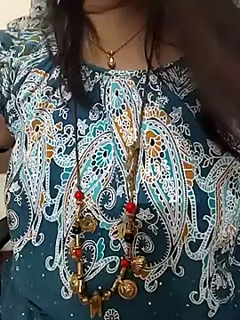 gaurika18 online show from 11/28/25, 02:12