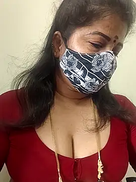 gaurika18 online show from 04/25/26, 02:47