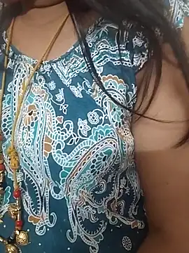 gaurika18 online show from 12/21/25, 04:19