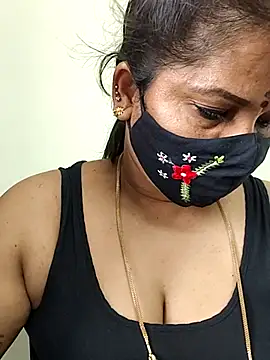 gaurika18 online show from 04/26/26, 02:20