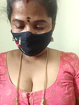 gaurika18 online show from 05/04/26, 07:44