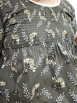 gaurika18 online show from 02/26/26, 06:46