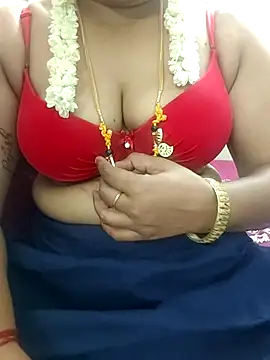 gaurika18 online show from 03/24/26, 05:24