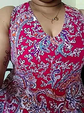 gaurika18 online show from 03/14/26, 07:25