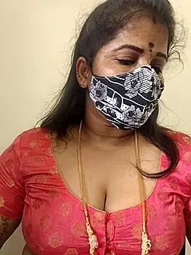 gaurika18 online show from 04/11/26, 07:45