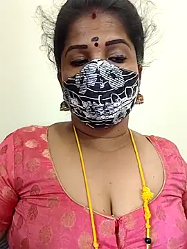 gaurika18 online show from 05/20/26, 05:48