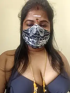 gaurika18 online show from 04/01/26, 05:31